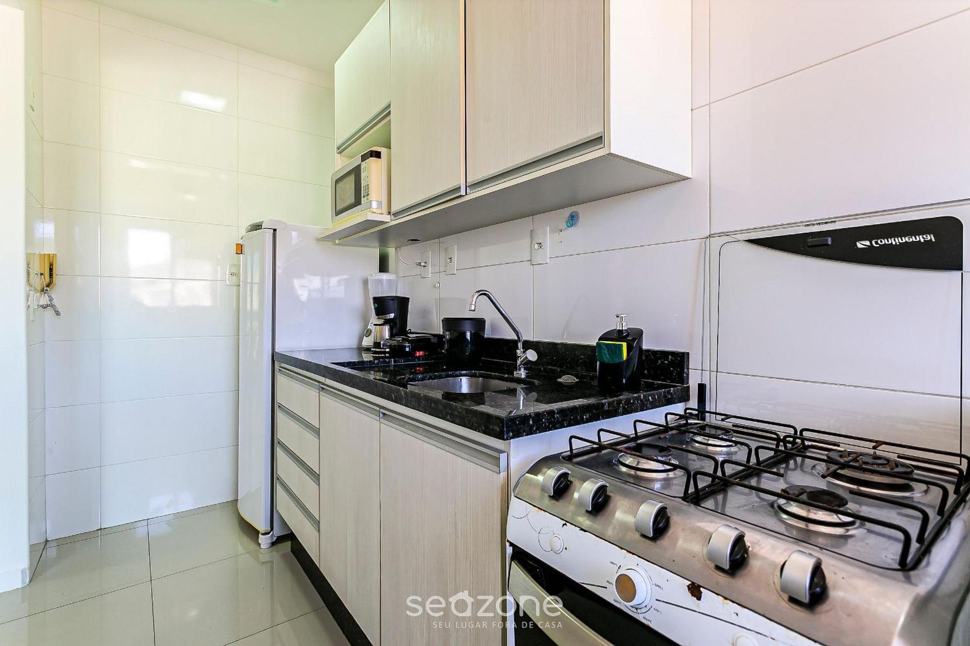 Apartamento Apto Lindo E Confortável Em Frente à Ufsc Rvr506 Florianópolis